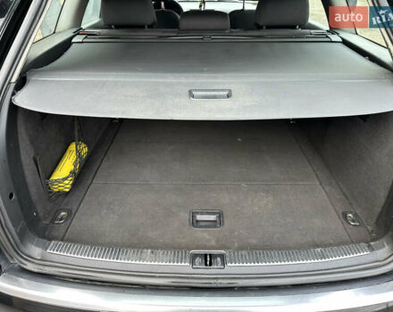 Чорний Ауді А4, об'ємом двигуна 1.9 л та пробігом 430 тис. км за 5500 $, фото 21 на Automoto.ua