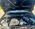 Чорний Ауді А4, об'ємом двигуна 1.8 л та пробігом 190 тис. км за 6000 $, фото 4 на Automoto.ua