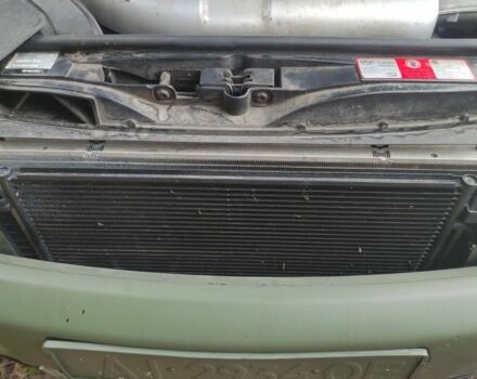 Черный Ауди А4, объемом двигателя 2.5 л и пробегом 398 тыс. км за 3600 $, фото 18 на Automoto.ua