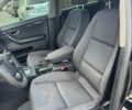 Чорний Ауді А4, об'ємом двигуна 1.78 л та пробігом 311 тис. км за 5200 $, фото 14 на Automoto.ua