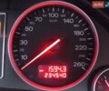 Черный Ауди А4, объемом двигателя 1.6 л и пробегом 234 тыс. км за 4500 $, фото 1 на Automoto.ua