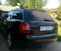 Черный Ауди А4, объемом двигателя 1.9 л и пробегом 407 тыс. км за 3900 $, фото 6 на Automoto.ua