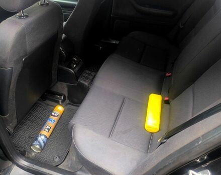 Черный Ауди А4, объемом двигателя 2.5 л и пробегом 0 тыс. км за 4600 $, фото 3 на Automoto.ua