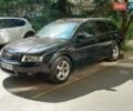 Черный Ауди А4, объемом двигателя 1.6 л и пробегом 260 тыс. км за 5200 $, фото 1 на Automoto.ua