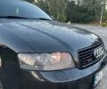 Чорний Ауді А4, об'ємом двигуна 1.9 л та пробігом 330 тис. км за 5000 $, фото 9 на Automoto.ua