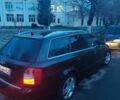 Чорний Ауді А4, об'ємом двигуна 0 л та пробігом 385 тис. км за 3000 $, фото 2 на Automoto.ua