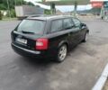 Чорний Ауді А4, об'ємом двигуна 2.5 л та пробігом 350 тис. км за 3700 $, фото 5 на Automoto.ua