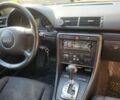 Чорний Ауді А4, об'ємом двигуна 2 л та пробігом 398 тис. км за 3900 $, фото 8 на Automoto.ua