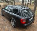 Черный Ауди А4, объемом двигателя 2.5 л и пробегом 370 тыс. км за 3100 $, фото 8 на Automoto.ua