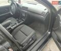 Черный Ауди А4, объемом двигателя 2.5 л и пробегом 400 тыс. км за 3000 $, фото 2 на Automoto.ua