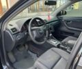 Чорний Ауді А4, об'ємом двигуна 1.78 л та пробігом 311 тис. км за 5200 $, фото 13 на Automoto.ua