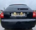 Чорний Ауді А4, об'ємом двигуна 1.9 л та пробігом 300 тис. км за 2743 $, фото 6 на Automoto.ua