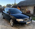 Чорний Ауді А4, об'ємом двигуна 1.6 л та пробігом 240 тис. км за 6500 $, фото 1 на Automoto.ua