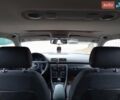 Черный Ауди А4, объемом двигателя 1.6 л и пробегом 234 тыс. км за 4500 $, фото 6 на Automoto.ua