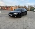 Черный Ауди А4, объемом двигателя 2.5 л и пробегом 70 тыс. км за 5400 $, фото 1 на Automoto.ua