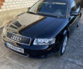 Чорний Ауді А4, об'ємом двигуна 1.6 л та пробігом 240 тис. км за 6500 $, фото 6 на Automoto.ua