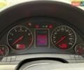 Черный Ауди А4, объемом двигателя 1.8 л и пробегом 332 тыс. км за 5200 $, фото 20 на Automoto.ua