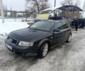 Чорний Ауді А4, об'ємом двигуна 2.5 л та пробігом 333 тис. км за 2800 $, фото 1 на Automoto.ua