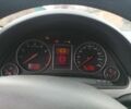Чорний Ауді А4, об'ємом двигуна 1.8 л та пробігом 278 тис. км за 5500 $, фото 6 на Automoto.ua