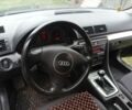 Чорний Ауді А4, об'ємом двигуна 1.8 л та пробігом 278 тис. км за 5500 $, фото 7 на Automoto.ua