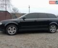 Черный Ауди А4, объемом двигателя 1.6 л и пробегом 234 тыс. км за 4500 $, фото 11 на Automoto.ua