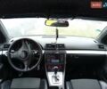 Черный Ауди А4, объемом двигателя 2.5 л и пробегом 348 тыс. км за 2500 $, фото 15 на Automoto.ua