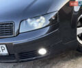 Черный Ауди А4, объемом двигателя 1.9 л и пробегом 460 тыс. км за 4900 $, фото 3 на Automoto.ua