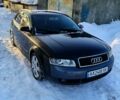 Чорний Ауді А4, об'ємом двигуна 2.5 л та пробігом 306 тис. км за 3700 $, фото 1 на Automoto.ua