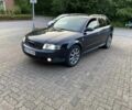 Чорний Ауді А4, об'ємом двигуна 2.5 л та пробігом 278 тис. км за 4300 $, фото 5 на Automoto.ua