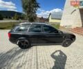 Черный Ауди А4, объемом двигателя 1.9 л и пробегом 300 тыс. км за 4799 $, фото 12 на Automoto.ua
