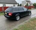 Чорний Ауді А4, об'ємом двигуна 1.9 л та пробігом 300 тис. км за 2743 $, фото 3 на Automoto.ua