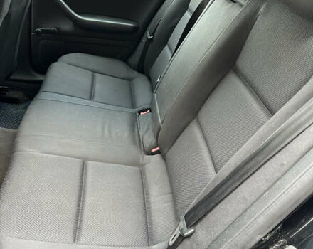 Чорний Ауді А4, об'ємом двигуна 1.9 л та пробігом 430 тис. км за 5500 $, фото 19 на Automoto.ua