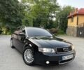 Черный Ауди А4, объемом двигателя 3 л и пробегом 338 тыс. км за 4700 $, фото 17 на Automoto.ua