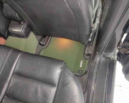 Черный Ауди А4, объемом двигателя 2.5 л и пробегом 398 тыс. км за 3600 $, фото 8 на Automoto.ua