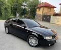Черный Ауди А4, объемом двигателя 3 л и пробегом 338 тыс. км за 4700 $, фото 18 на Automoto.ua