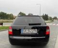 Черный Ауди А4, объемом двигателя 1.9 л и пробегом 234 тыс. км за 2100 $, фото 5 на Automoto.ua