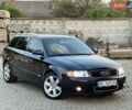 Чорний Ауді А4, об'ємом двигуна 1.98 л та пробігом 260 тис. км за 3999 $, фото 1 на Automoto.ua