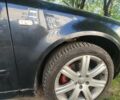 Черный Ауди А4, объемом двигателя 1.9 л и пробегом 565 тыс. км за 4900 $, фото 10 на Automoto.ua