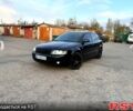 Черный Ауди А4, объемом двигателя 2.5 л и пробегом 0 тыс. км за 5100 $, фото 1 на Automoto.ua