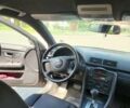 Черный Ауди А4, объемом двигателя 1.9 л и пробегом 565 тыс. км за 4900 $, фото 5 на Automoto.ua