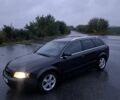 Черный Ауди А4, объемом двигателя 0 л и пробегом 300 тыс. км за 2650 $, фото 8 на Automoto.ua