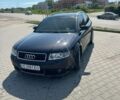 Чорний Ауді А4, об'ємом двигуна 2.5 л та пробігом 380 тис. км за 5500 $, фото 6 на Automoto.ua