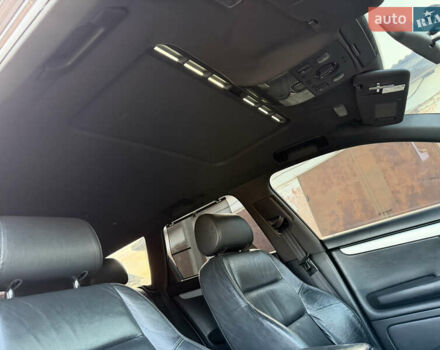 Черный Ауди А4, объемом двигателя 1.9 л и пробегом 460 тыс. км за 4900 $, фото 26 на Automoto.ua