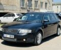 Черный Ауди А4, объемом двигателя 2.5 л и пробегом 250 тыс. км за 2900 $, фото 1 на Automoto.ua