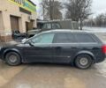 Чорний Ауді А4, об'ємом двигуна 1.9 л та пробігом 420 тис. км за 2877 $, фото 1 на Automoto.ua