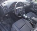 Черный Ауди А4, объемом двигателя 1.98 л и пробегом 398 тыс. км за 3750 $, фото 12 на Automoto.ua