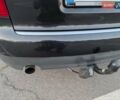 Чорний Ауді А4, об'ємом двигуна 2 л та пробігом 251 тис. км за 4700 $, фото 12 на Automoto.ua