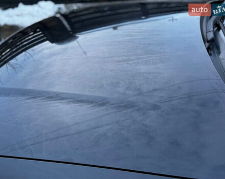 Чорний Ауді А4, об'ємом двигуна 1.98 л та пробігом 323 тис. км за 4100 $, фото 20 на Automoto.ua