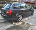 Чорний Ауді А4, об'ємом двигуна 1.9 л та пробігом 350 тис. км за 1850 $, фото 4 на Automoto.ua