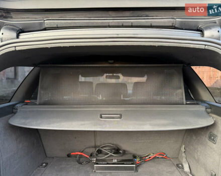 Черный Ауди А4, объемом двигателя 1.9 л и пробегом 460 тыс. км за 4900 $, фото 49 на Automoto.ua